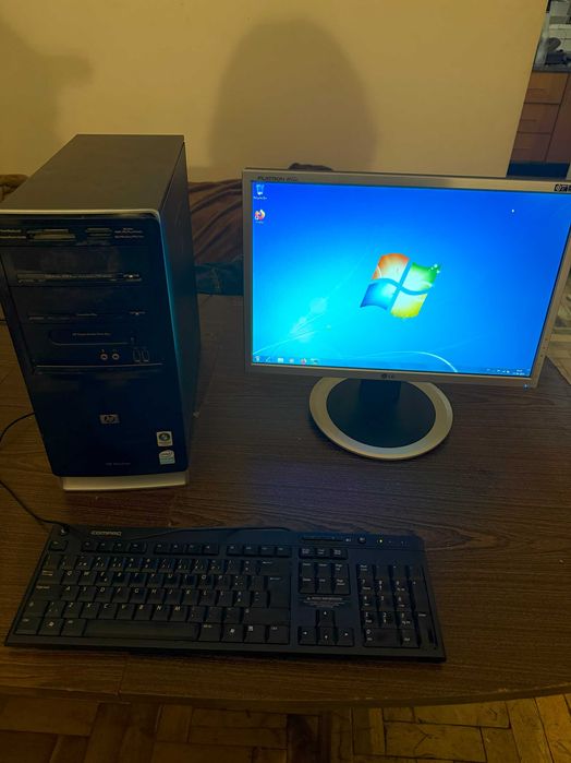 Setup Computador escritório64751583689091120