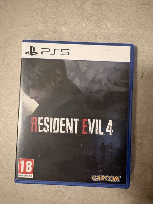 PS5 jogos Last of Us / Hogwarts / Spiderman / Resident Evil / Ghost of Tsushima / God of War