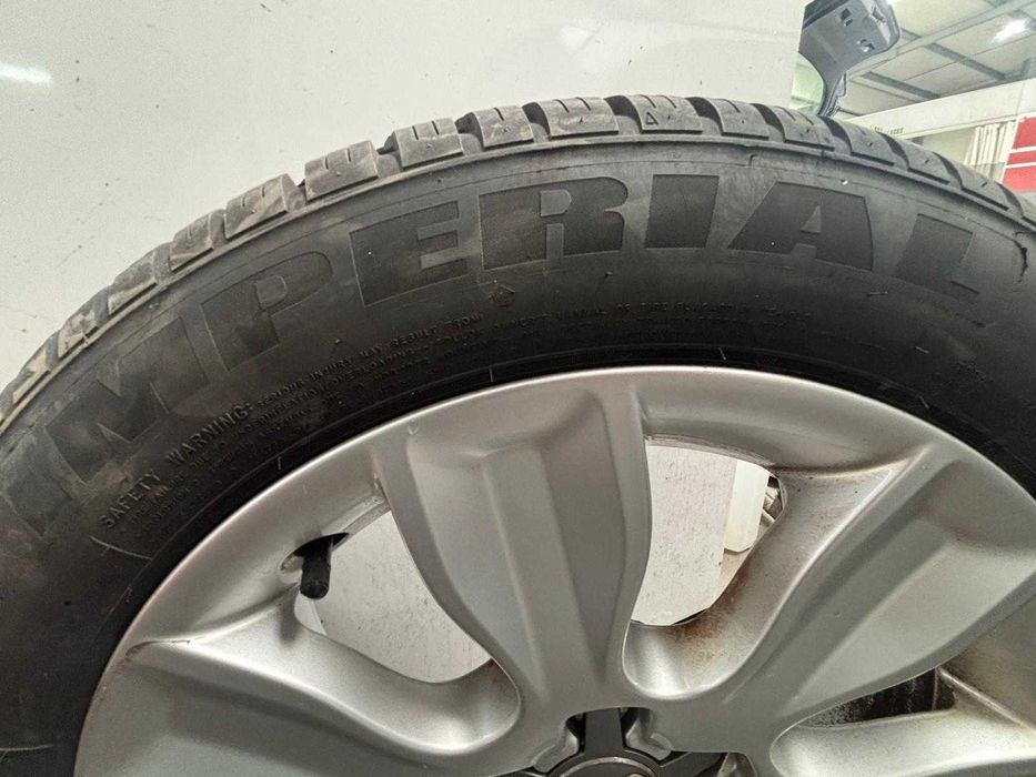 Jantes 16" Audi 5X112