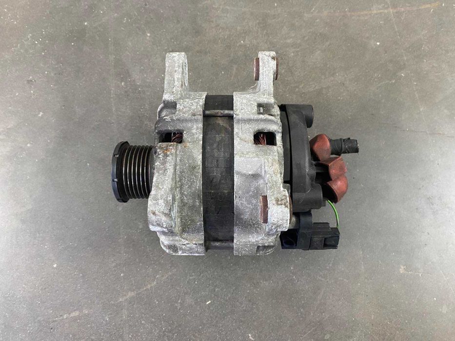 Генератор Nissan Qashqai Rogue Sport X-Trail Renault 1.2 1.6 2.0