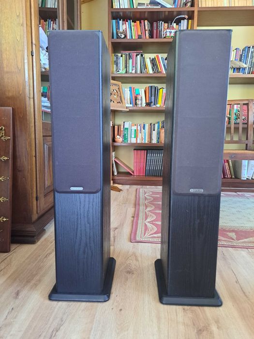 Monitor Audio bronze 5