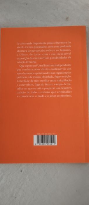 A Política do Impossível - Stig Dagerman