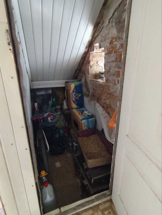 AA S4 Продам 2х комнатную квартиру со своим двором Москалёвка