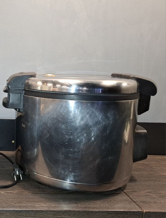 Рисоварка Bartscher A150.513