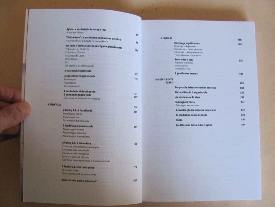 Funky Business de Jonas Ridderstrale e Kjell Nordstrom