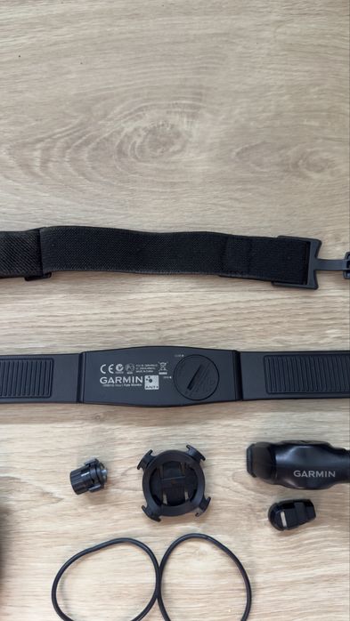 Garmin 500