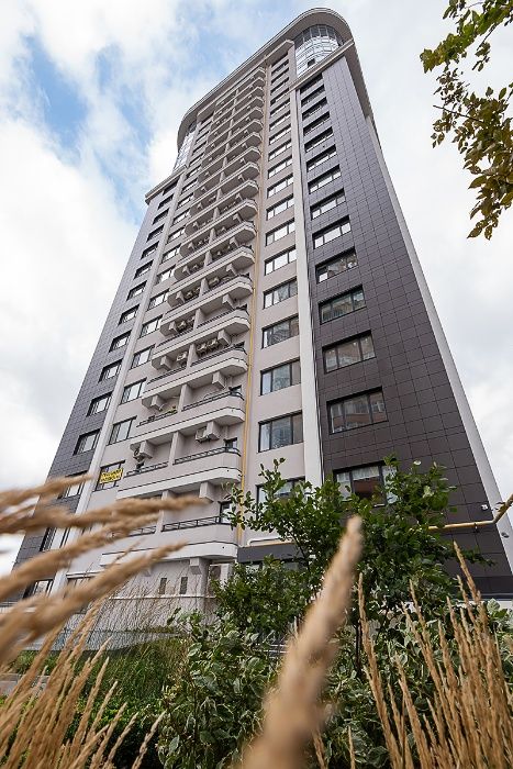 Smart Plaza Obolon. Видова квартира на 20 поверсі! Смарт Плаза Оболонь