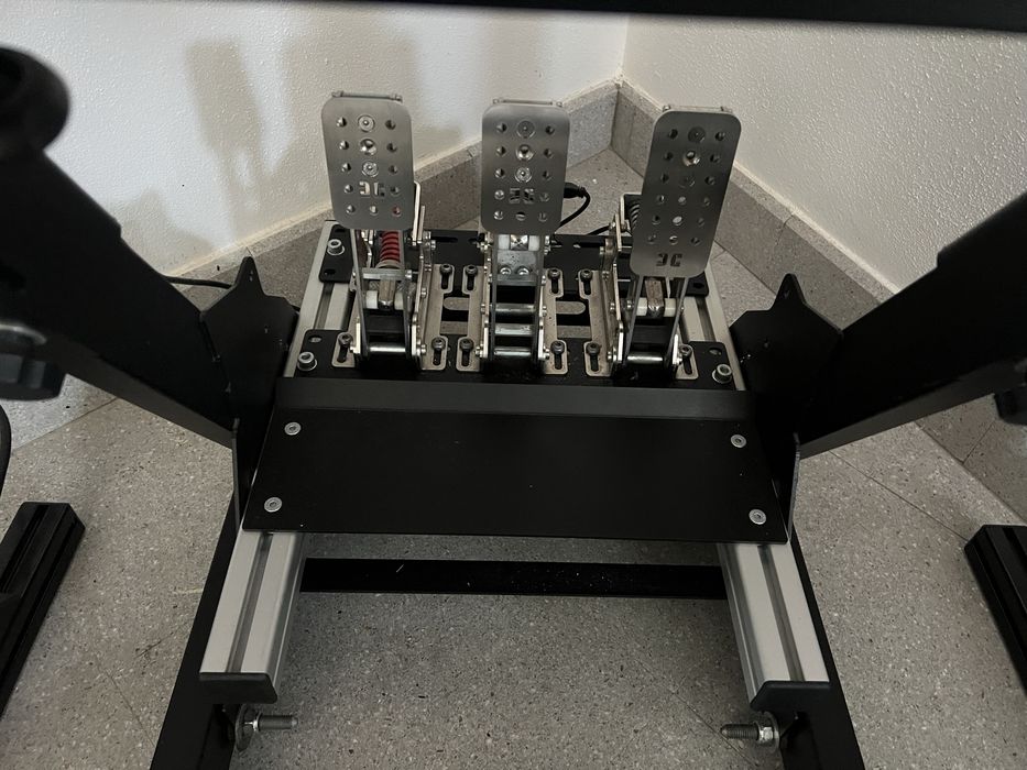 Cockpit Simetik k1