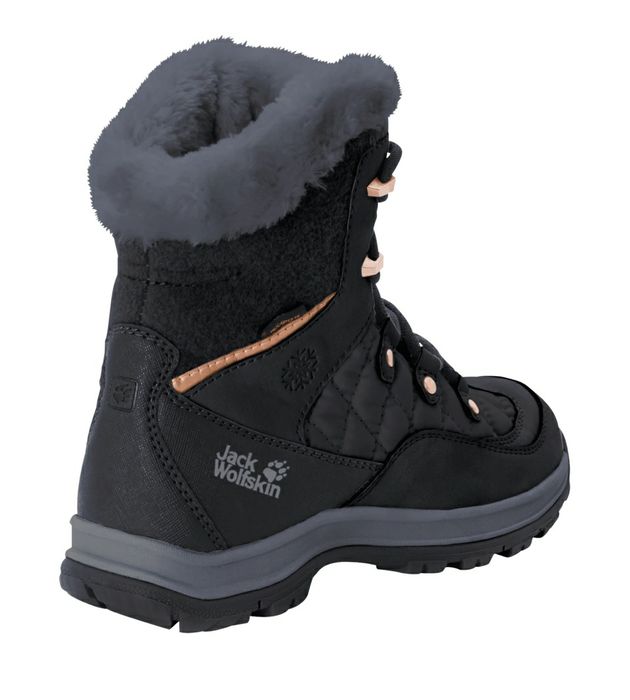 Жіночі черевики Jack Volfskin
