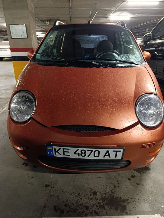 Продам свою малышку