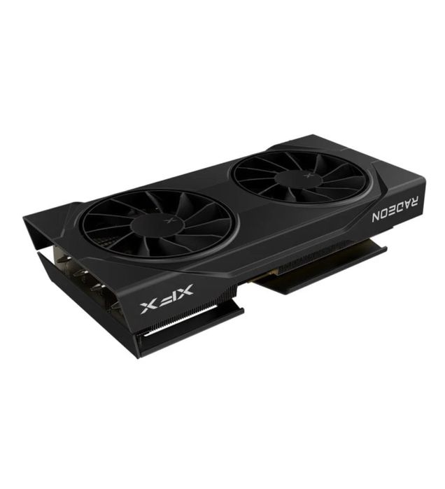 AMD Radeon RX 9060 XT Graphics Card "RDNA 4" Swift OC Gaming Edition, 8 GB63824745779971123