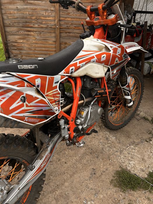 Продам Геон Теракс 250