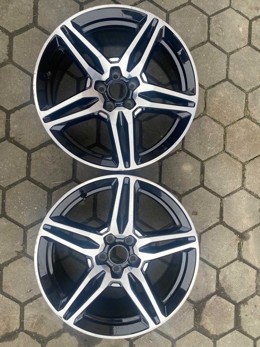 Felgi Aluminiowe FORD OE  5x108 8,0jx19 ET52,5