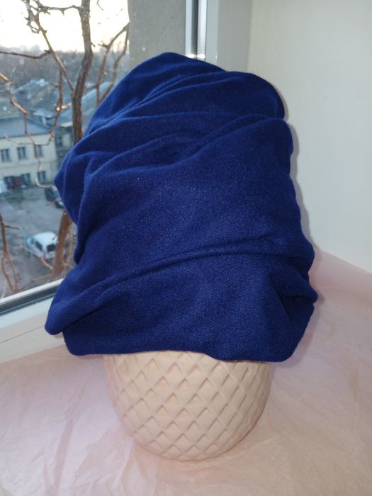 Тюрбан Yoko by love. Вовна.