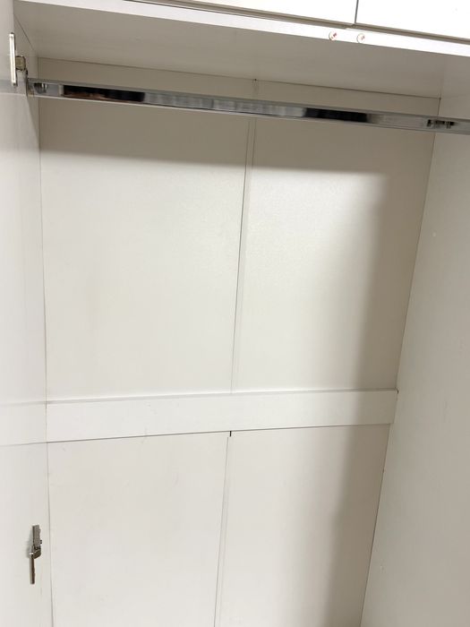 Шафа біла,антресолі