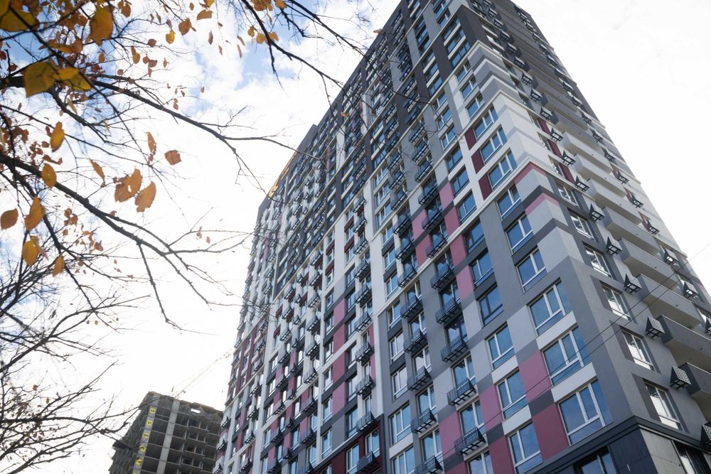 1-room apartment apartment by the address st. Kochergi Ivana (area 38 m²) - Atlanta.ua - photo 4