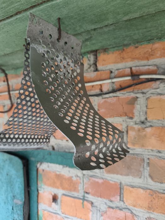 Млин для зерна та кукурудзи