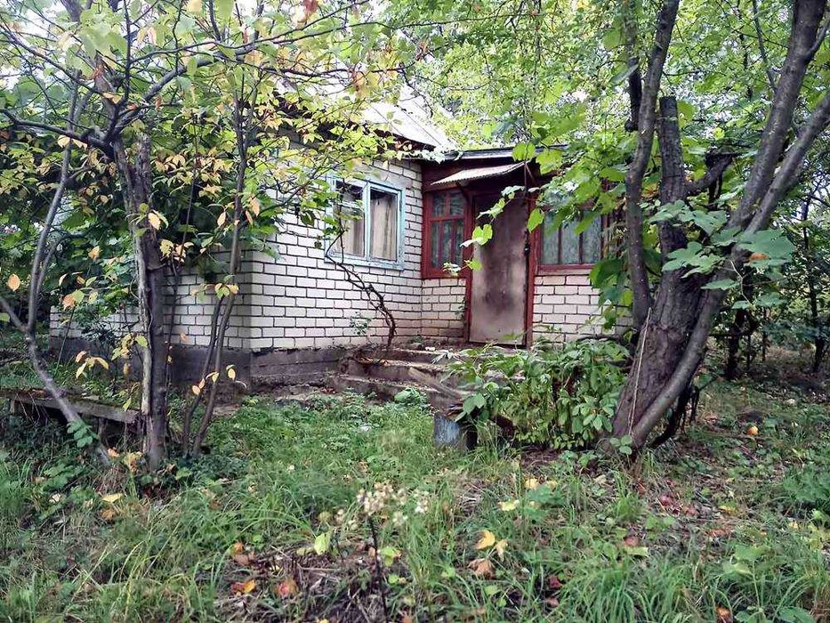 Земельна ділянка в садовому товаристві "Мічурінець"