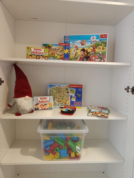 Domek Zielony Zakątek 2 Radawa wynajem  Balia Sauna Jacuzzi