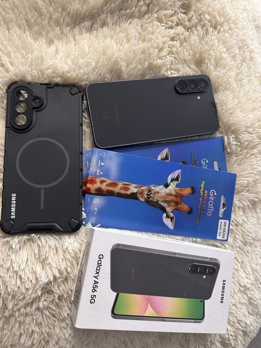 Samsung A56 256 GB