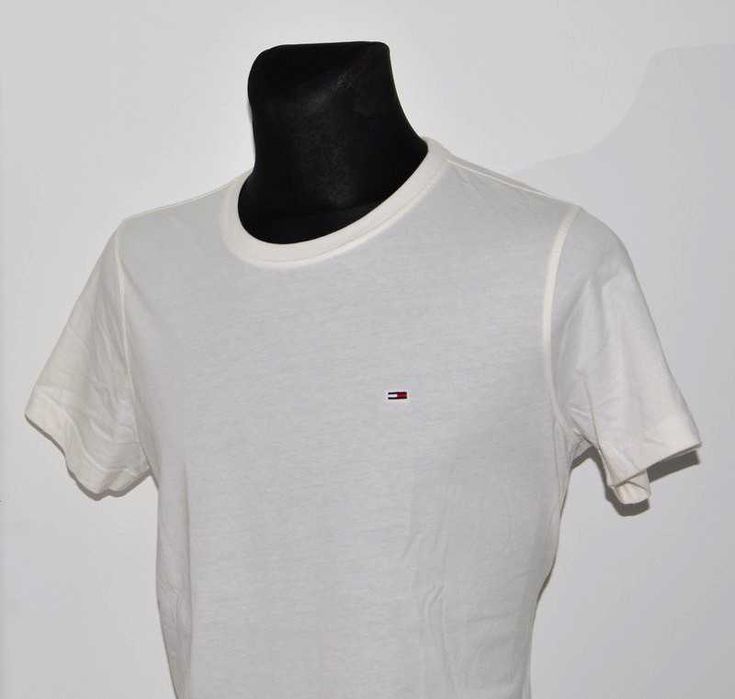 Tommy Hilfiger Jeans koszulka t shirt _ M