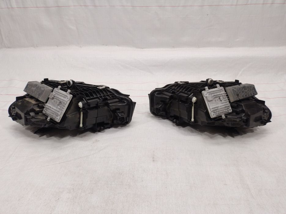 Фари фара Full LED LCI BMW 3 Серия рестайлинг фары G20 G21 320 330 340