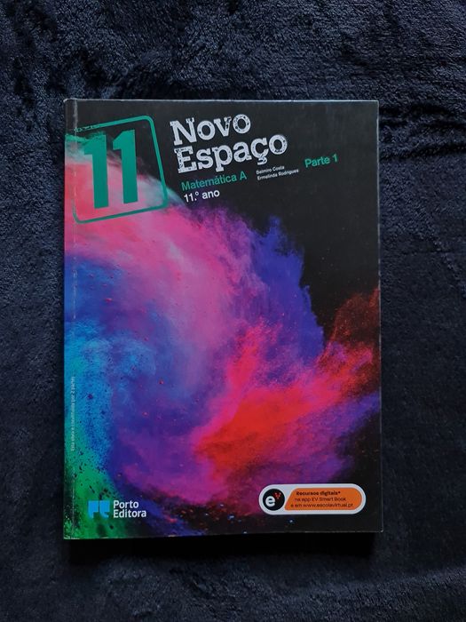 Conjunto Novo Espaço 11