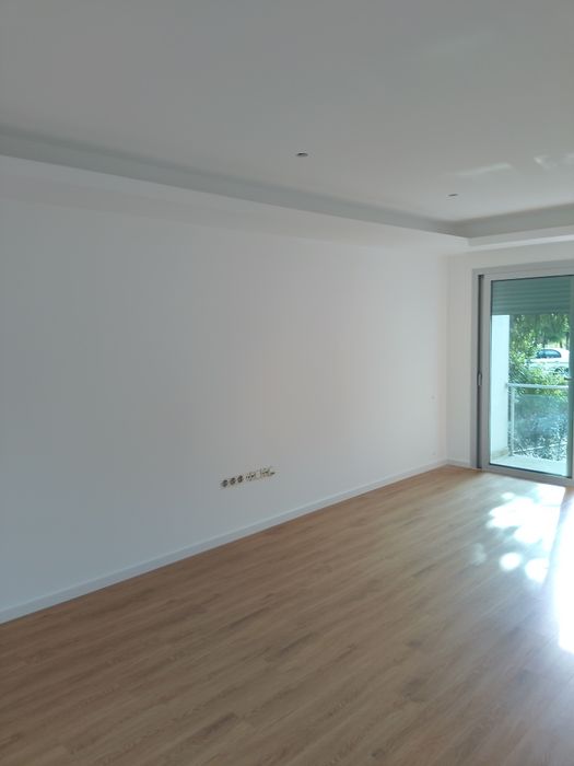 Pintura de casas