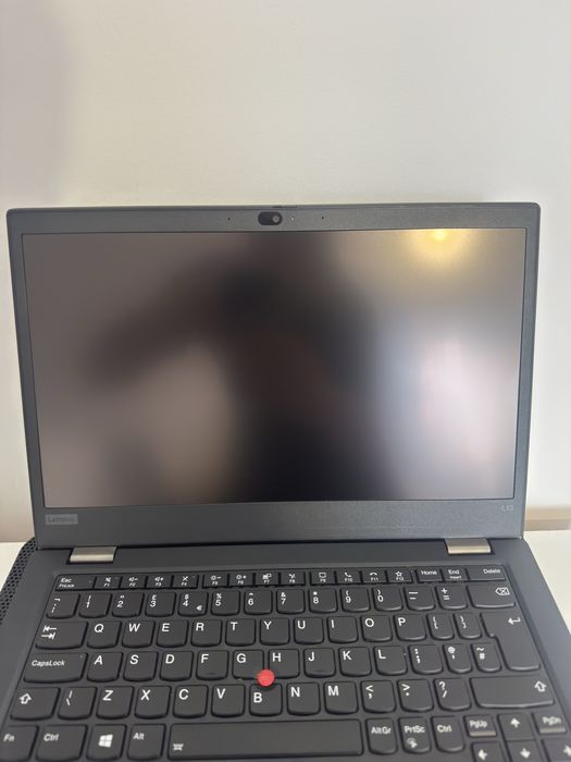 Lenovo ThinkPad L13 i5-1135G7 8GB RAM Stan bardzo dobry