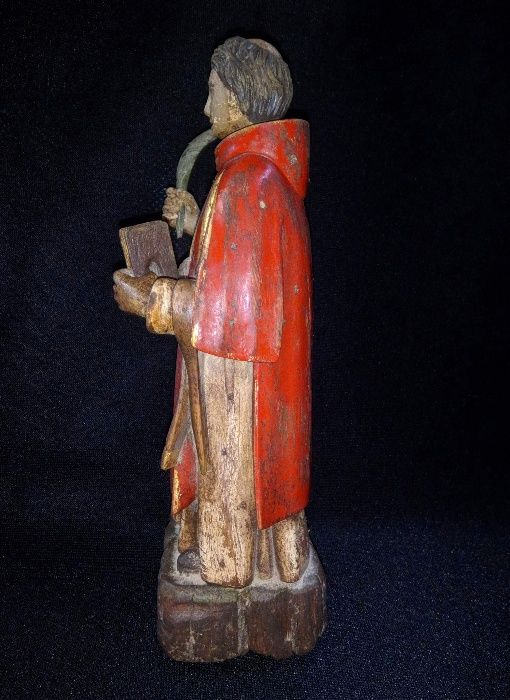 Imagem Madeira S. Lourenço