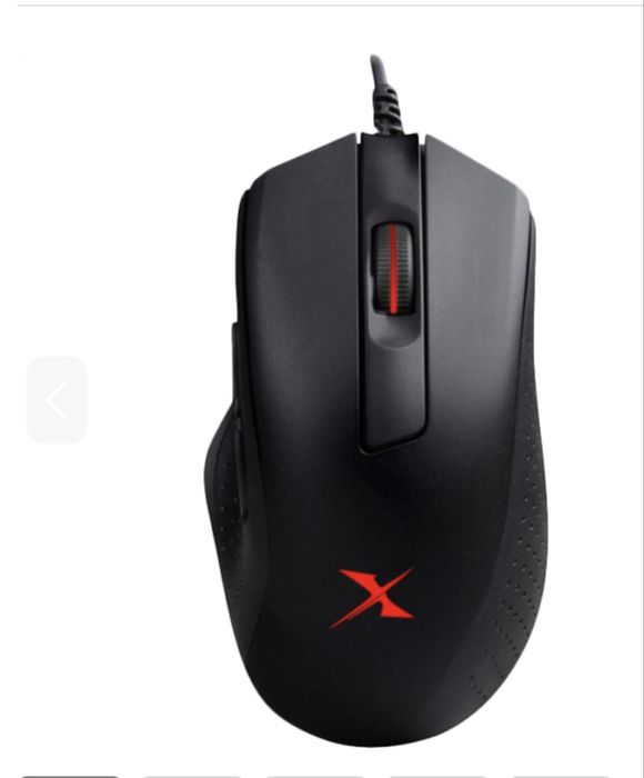 Продам Миша A4Tech X5 Pro Bloody ESports Gaming X, 16 000 CPI, RGB