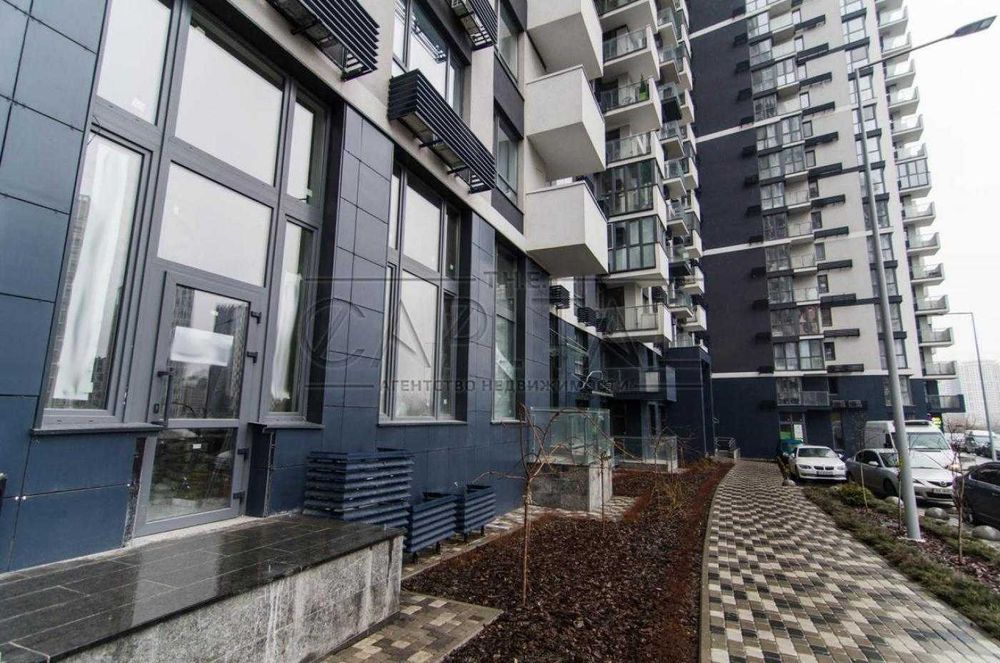 Комерційна нерухомість за адресою (площа 65 м²) - Atlanta.ua - фото 3