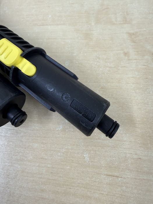 Rura Rury przedłużki Myjka Parowa karcher parownice sc2 sc3 sc4 sc5