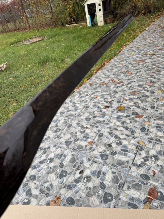 Декор салону audi q7 4m 2016-2019