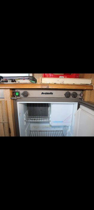 Autocaravana Fiat Ducato