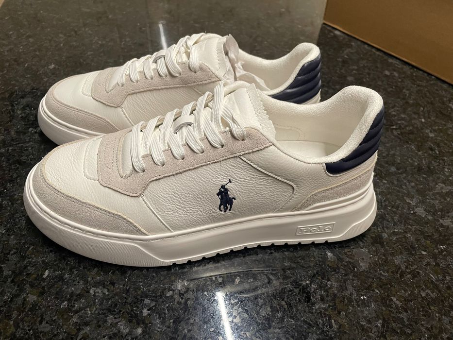 Sapatilhas Polo Ralph Lauren