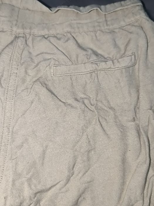 Krótkie spodenki szorty