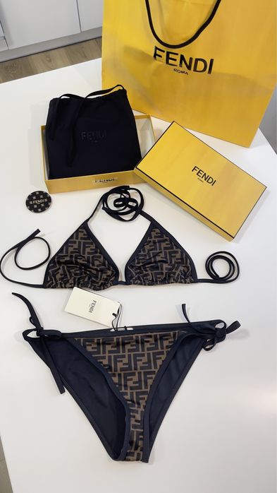 ОРИГІНАЛ Fendi новий