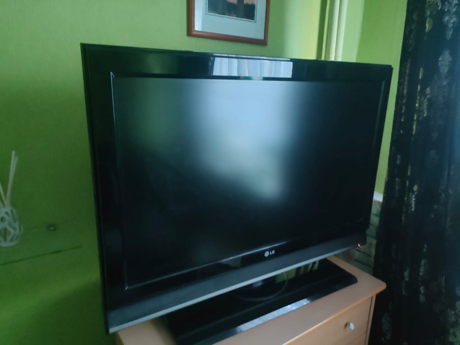 Telewizor 37 cali lg okazja
