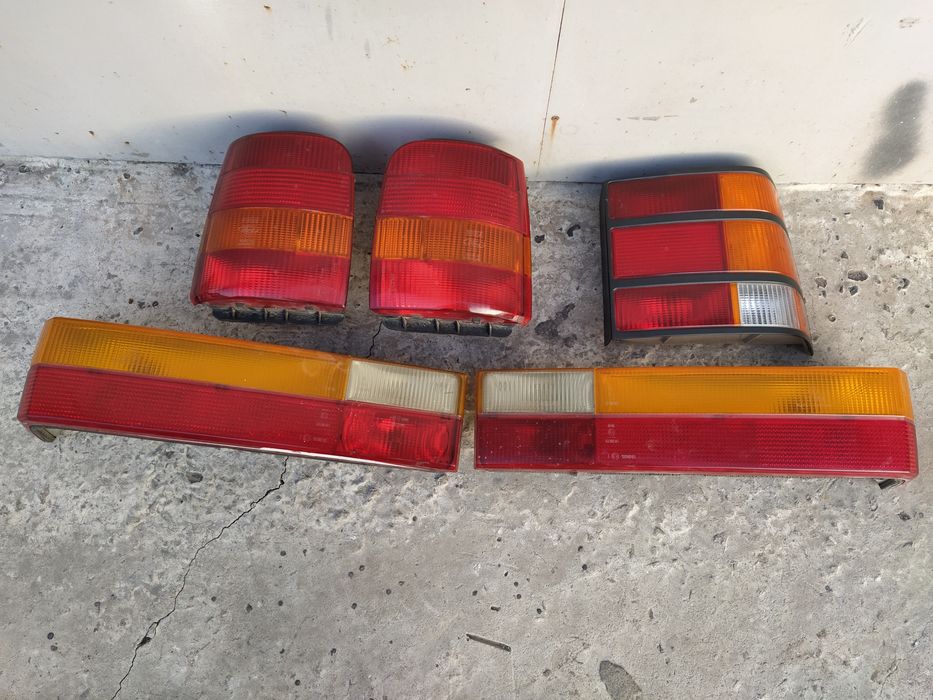 Стопы задние scorpio Скорпио универсал сиерра sierra granada гранада