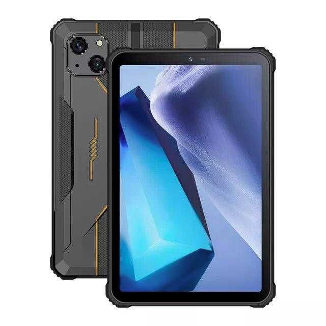 Планшет протиударний Oukitel Pad RT3 Pro 4Gb/128Gb 2Sim захищенийIP69K