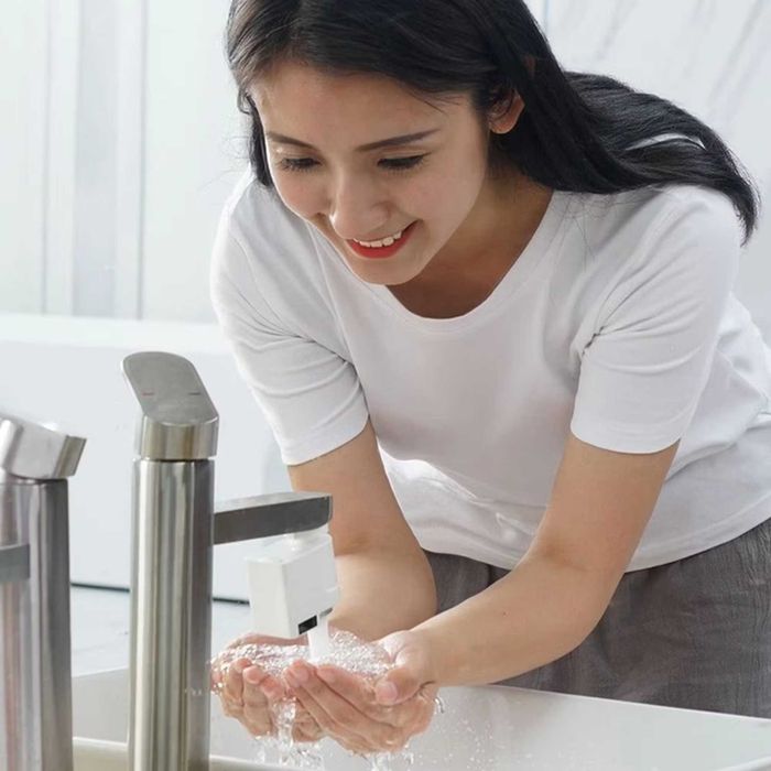 Xiaomi Zajia - Sensor automatico para torneira - Poupança água