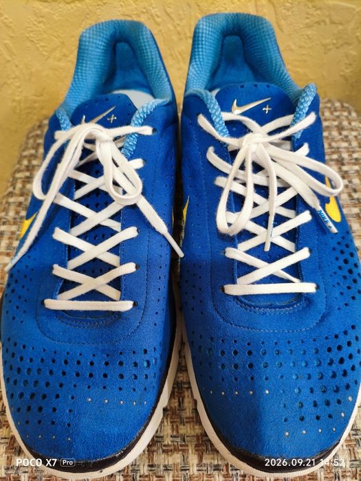 Кросівки Nike Zoom air