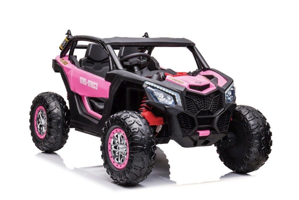 4x4 +24v +Max 60KG +PILOT RC Auto na Akumulator XB-2118  buggy