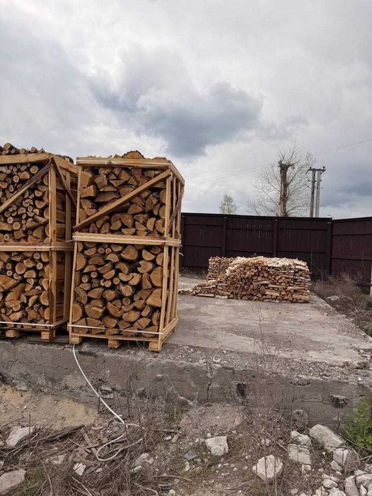 Дрова Колоті. Доставка до вас 5.2 скм