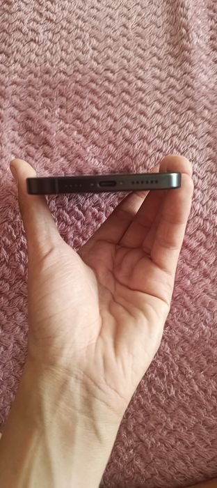 НОВЫЙ iphone 16 pro max 256 ГБ