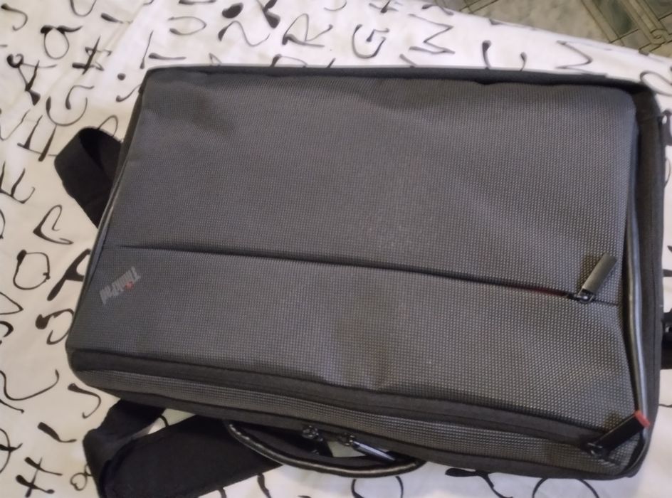 сумка для ноутбука lenovo ThinkPad