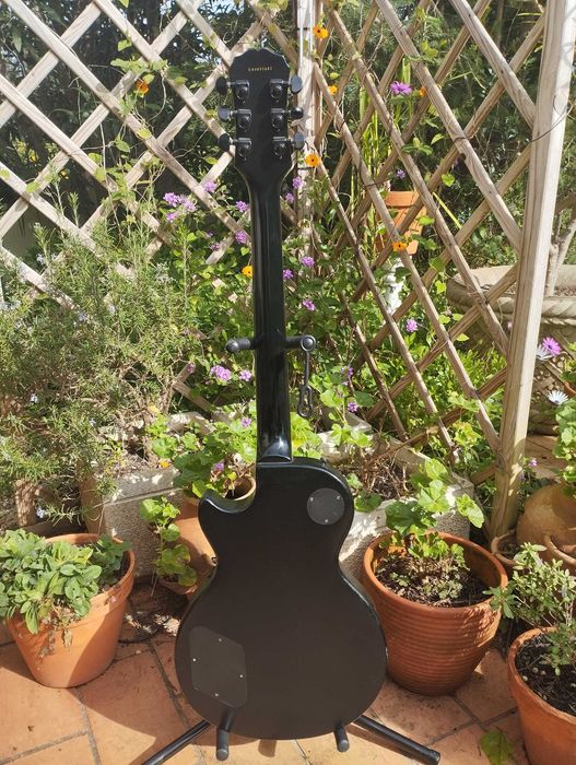 EPIPHONE Les Paul Electric Guitar / Guitarra