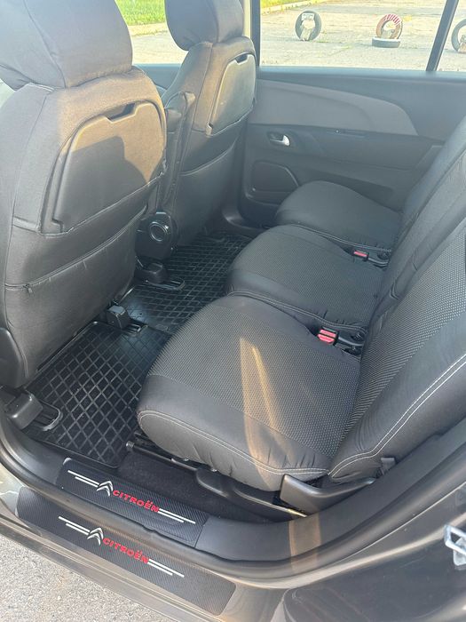 Citroen C4 Picasso 2016