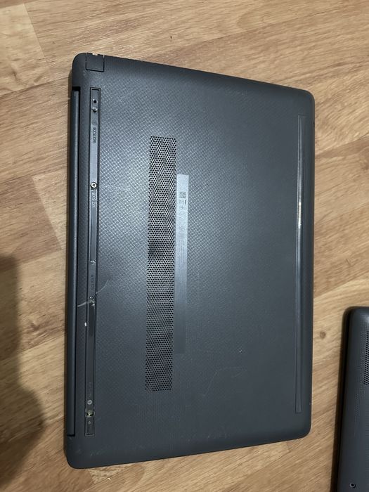 Продам ноутбук  HP